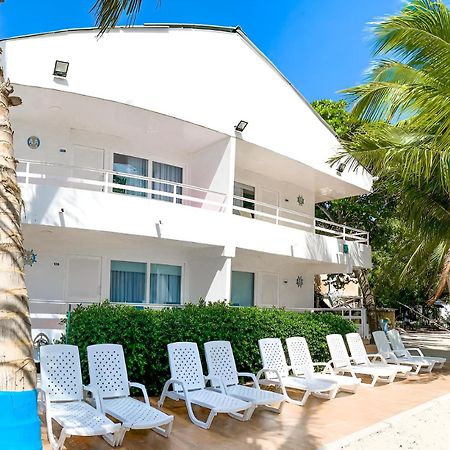 Hotel San Luis Place By Dorado San Andrés Exterior foto