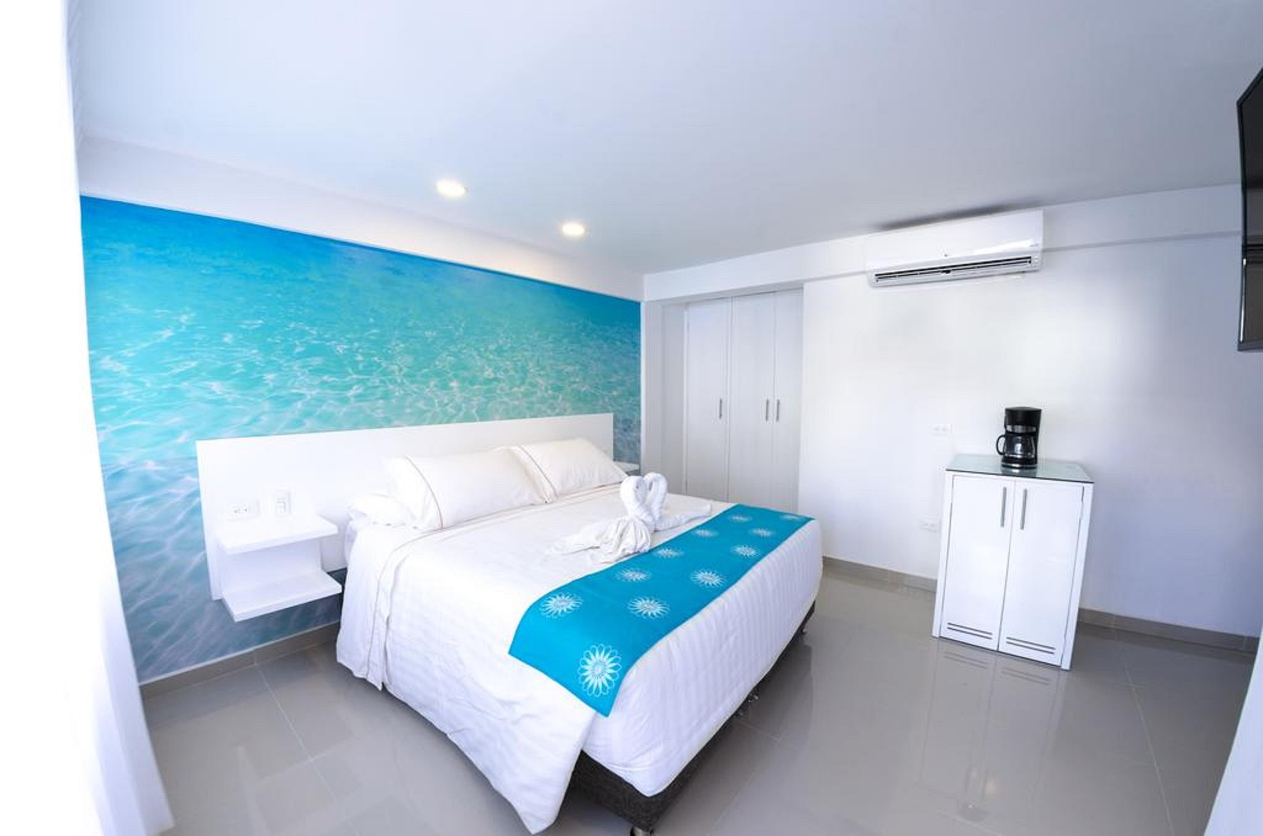 Hotel San Luis Place By Dorado San Andrés Exterior foto
